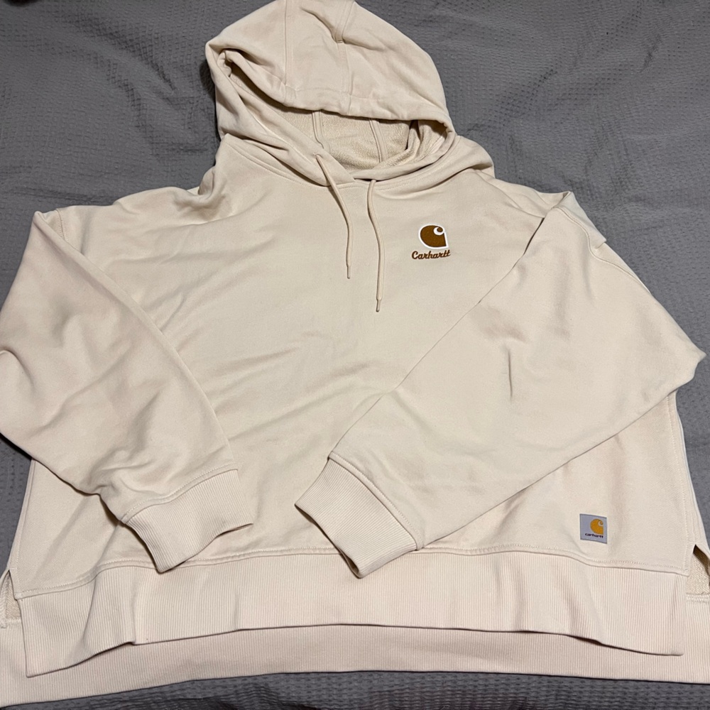 Carhartt Loose Fit TENCEL™ Fiber Series Apparel